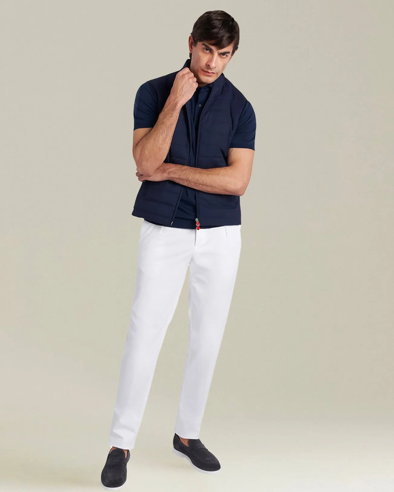 Polo Cotone