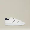 Scarpa Sneakers Pelle Di Vitello