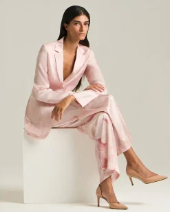 Scarpe Décolleté In Pelle