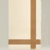 Sciarpa Geometrica in Cashmere e Seta