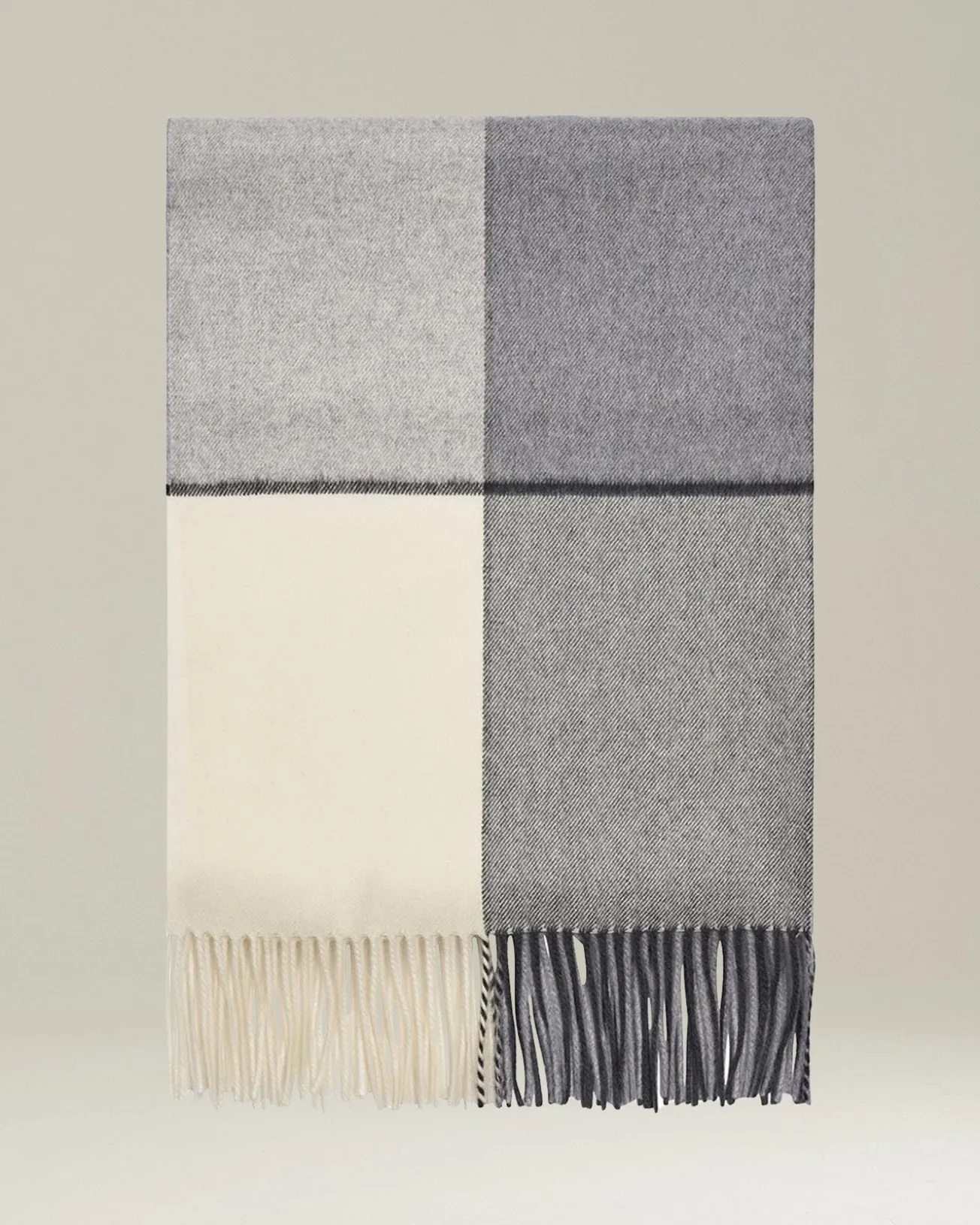 Sciarpa 70X210 Cashmere