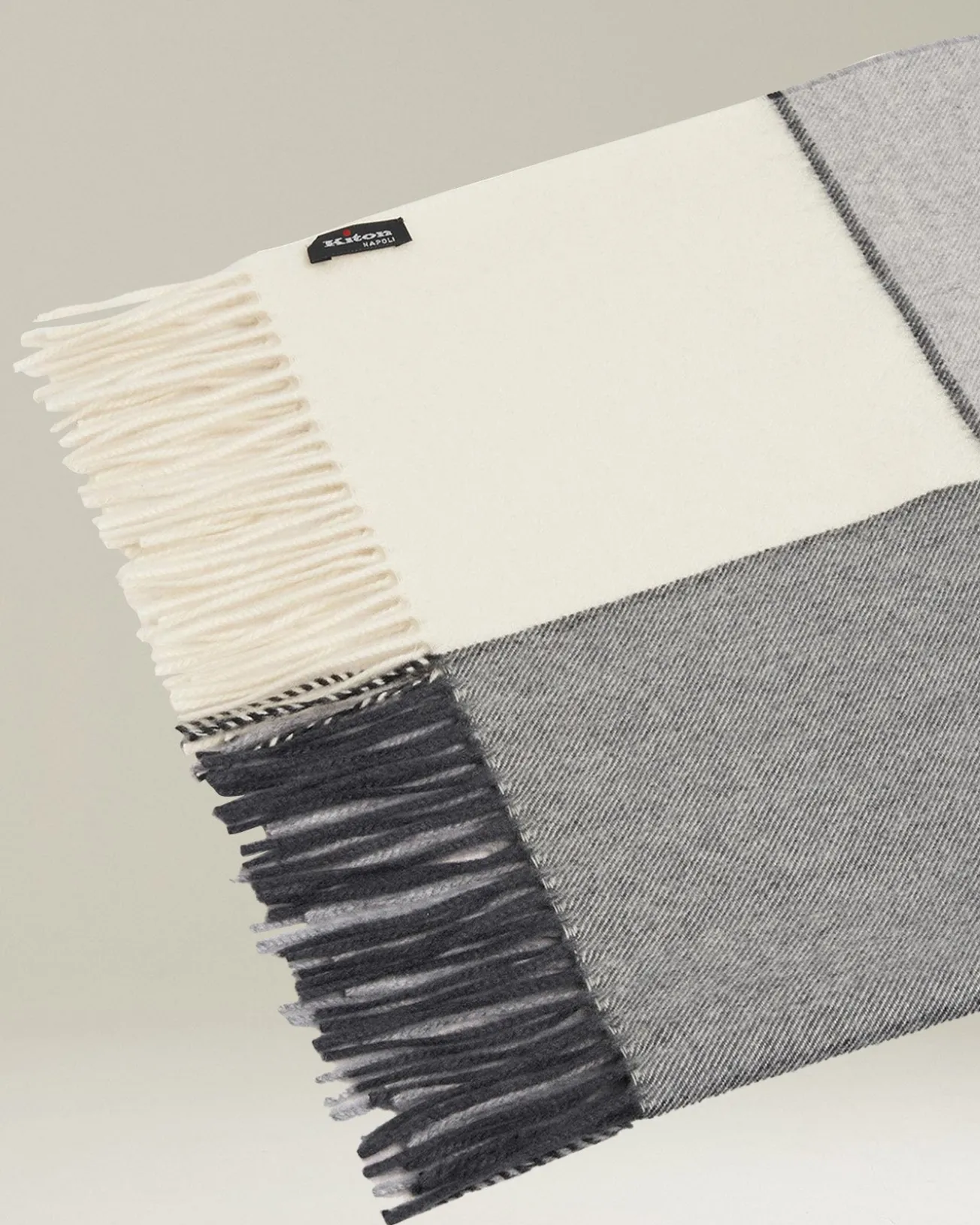Sciarpa 70X210 Cashmere