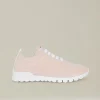 Sneakers FIT Cashmere Knit
