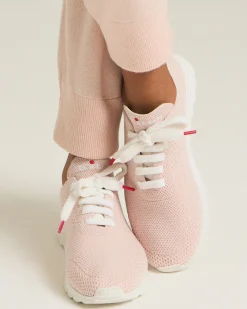 Sneakers FIT Cashmere Knit