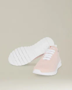Sneakers FIT Cashmere Knit