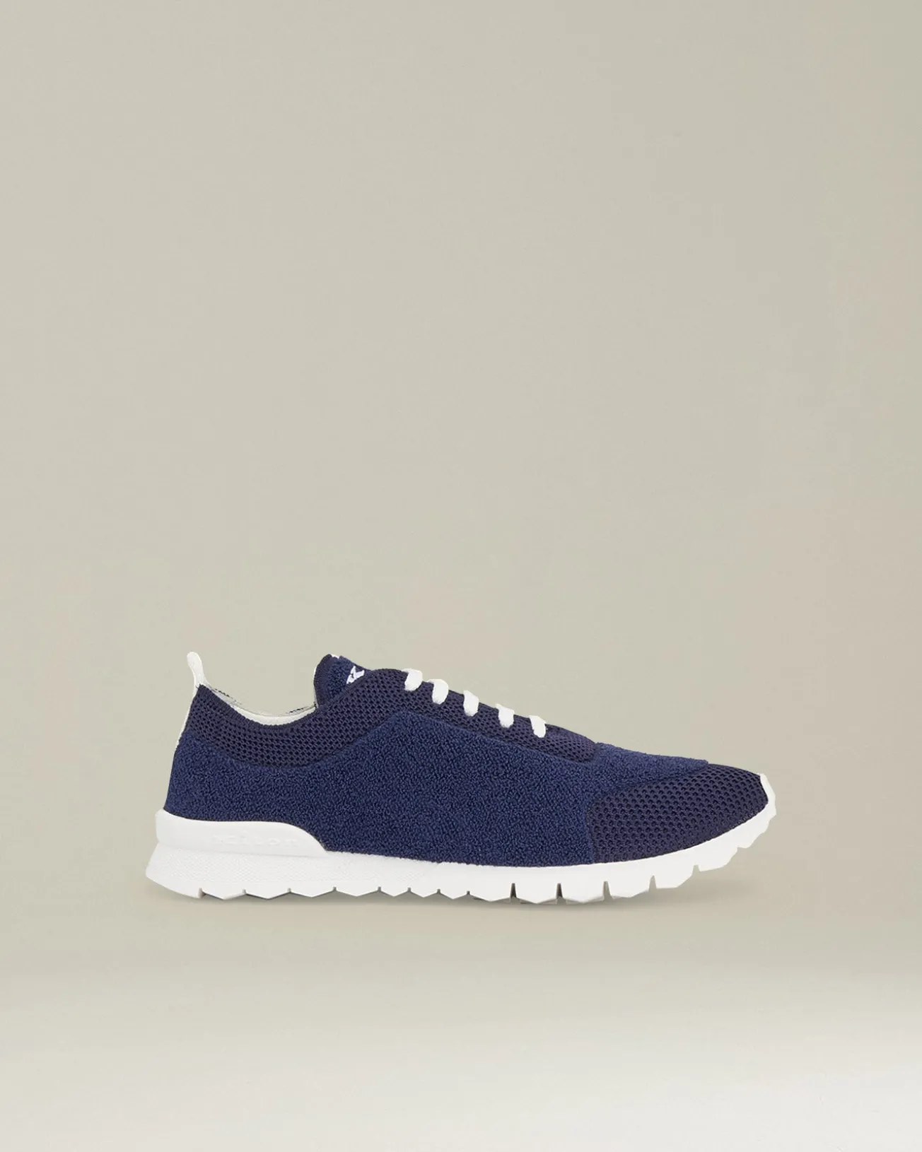 Sneakers In Tessuto Maglieria