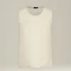 Top In Seta