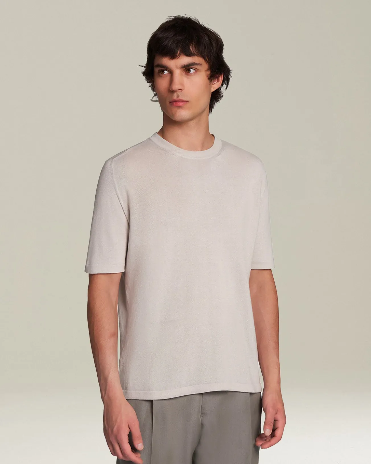 T-Shirt Cotone